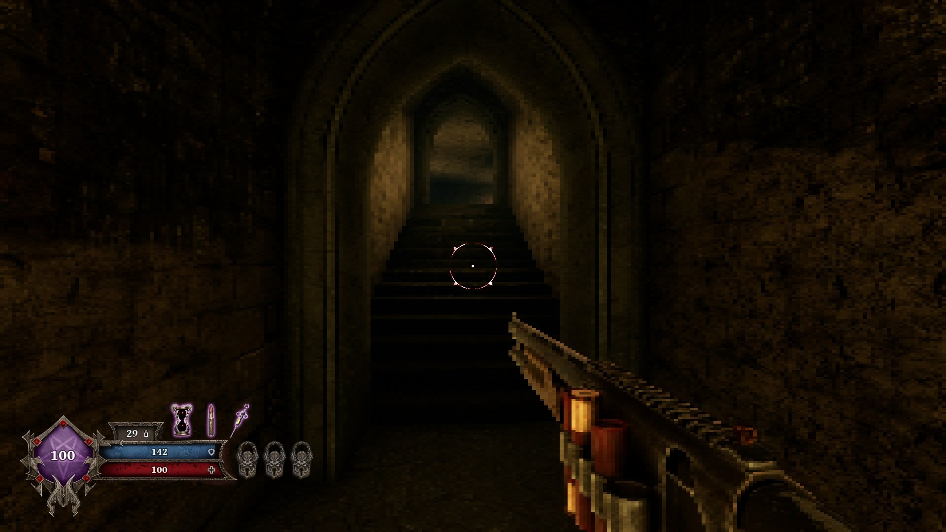 Juicy Retro Style!: Bloodhound