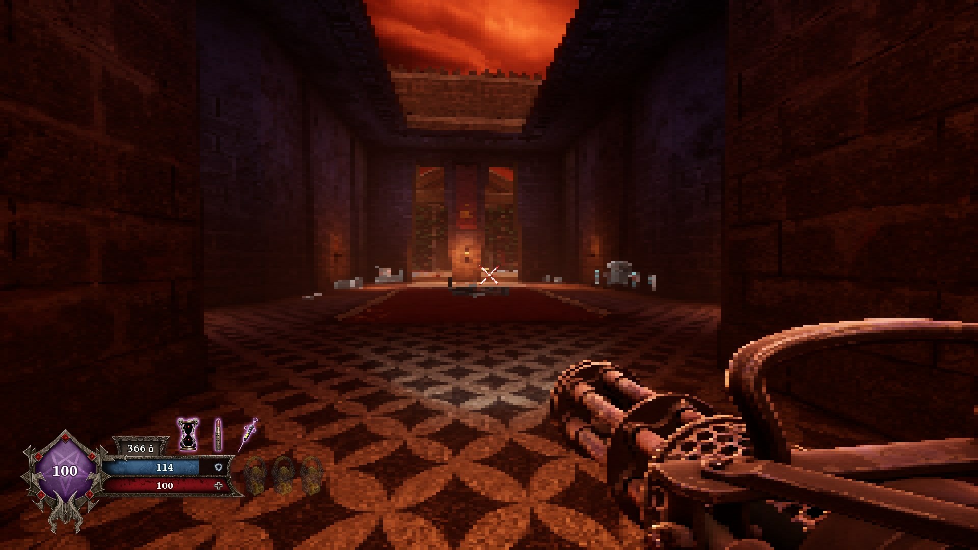 Juicy Retro Style!: Bloodhound