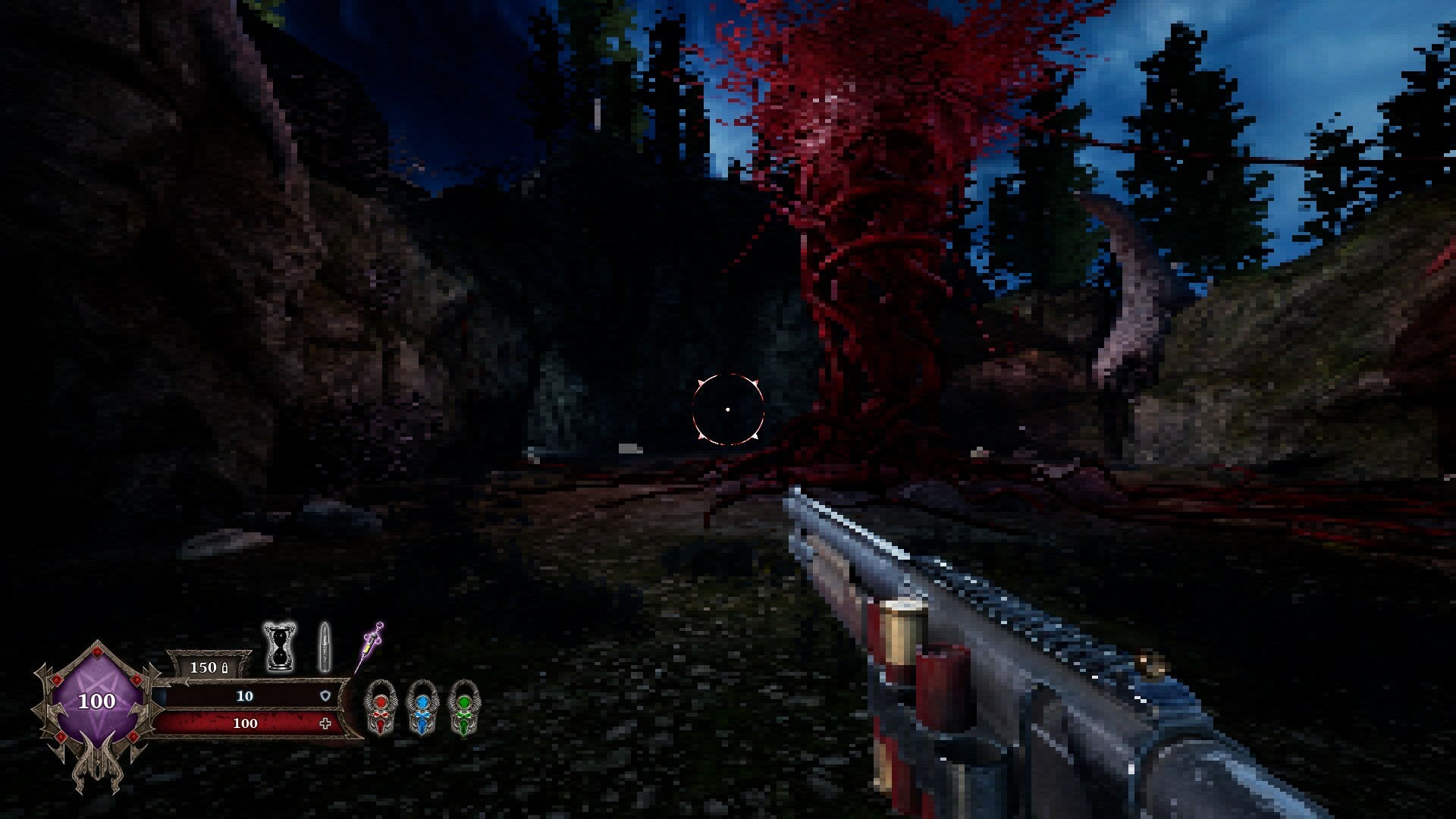 Juicy Retro Style!: Bloodhound