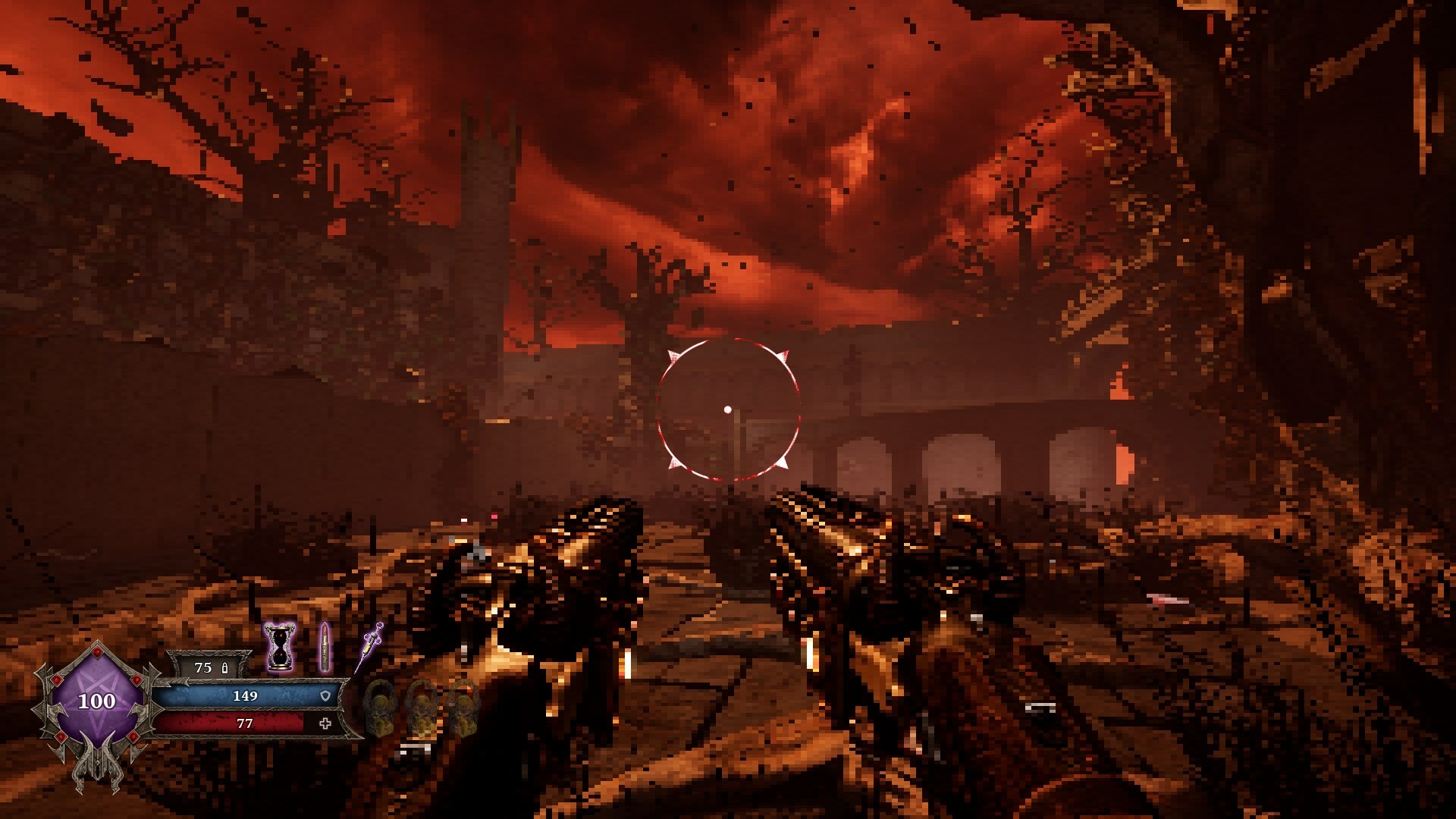 Juicy Retro Style!: Bloodhound