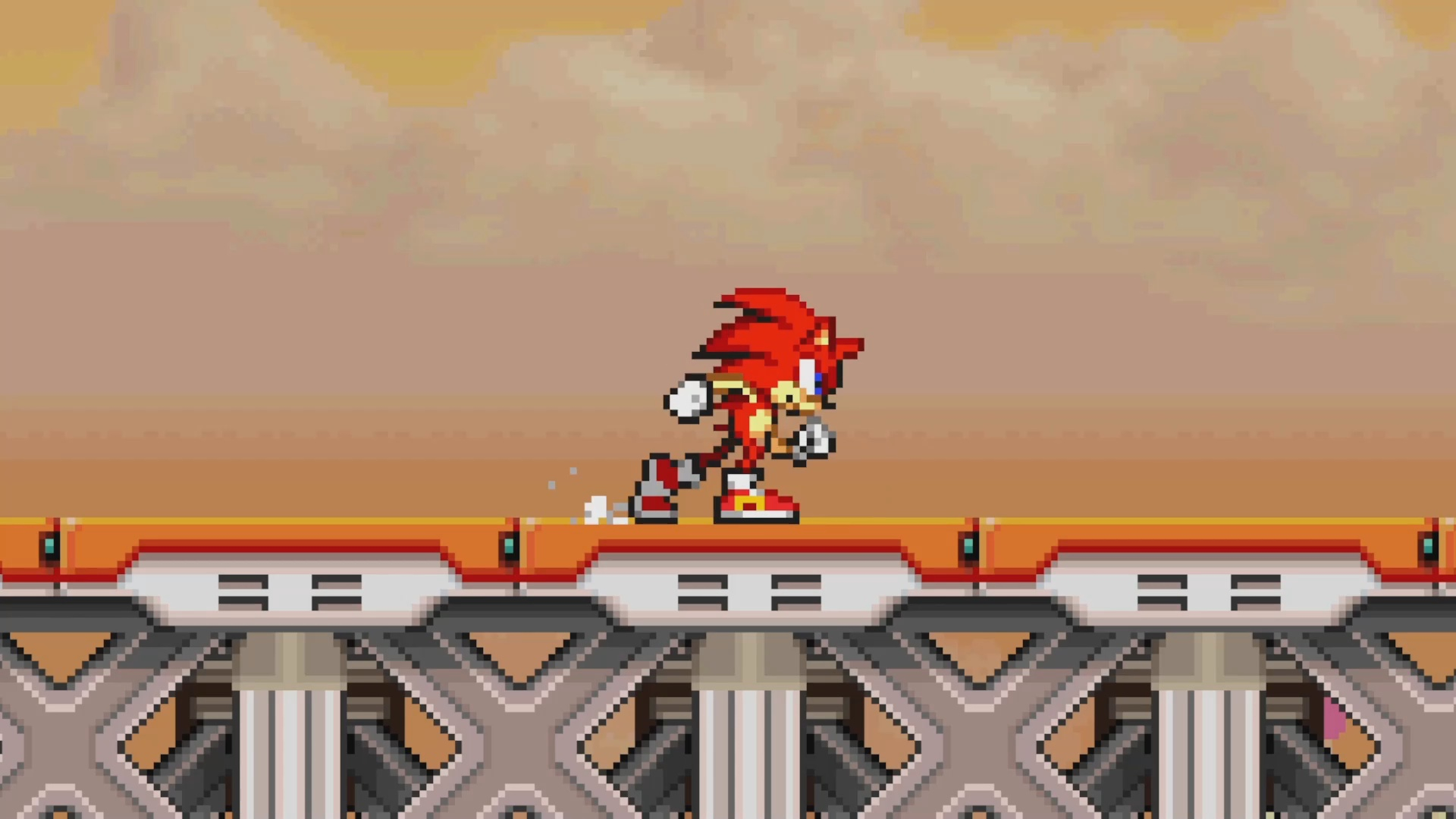 Sonic Colors Demastered