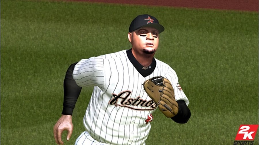 Major League Baseball 2K7