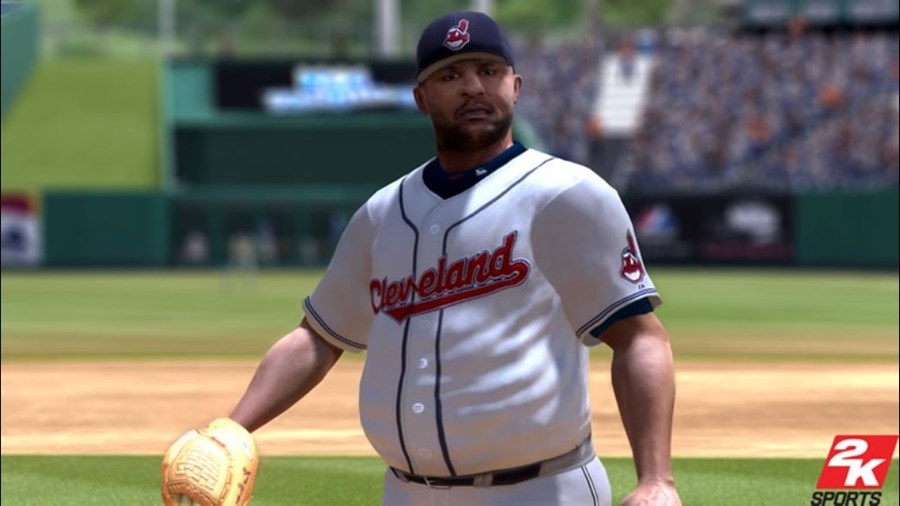 Major League Baseball 2K7