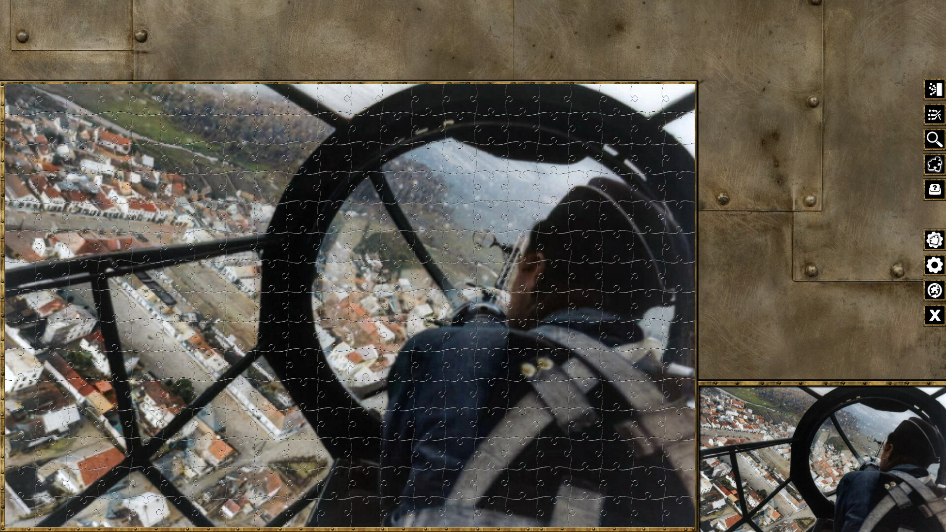 Pixel Puzzles World War II Jigsaws Pack: Invasion of Poland