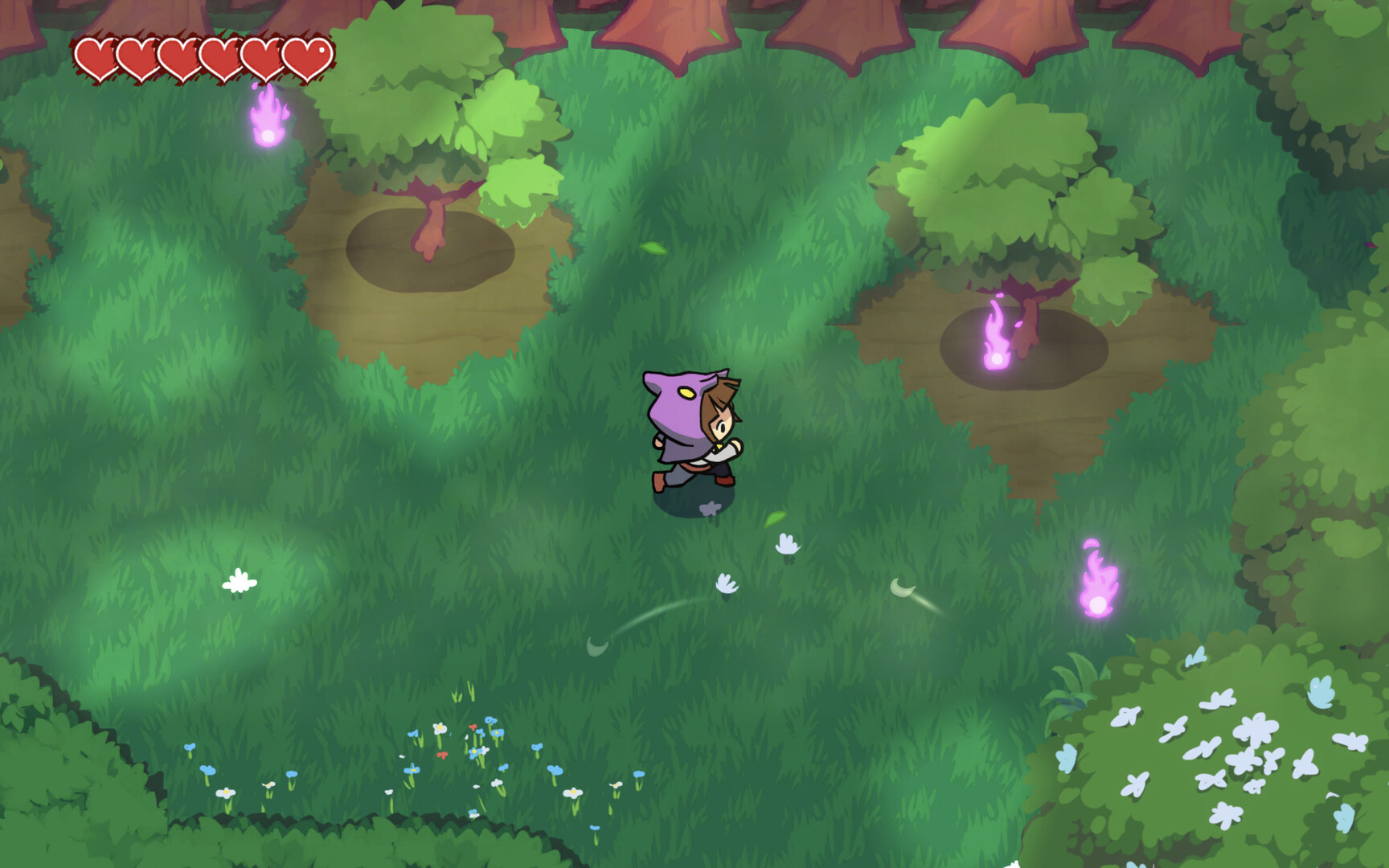 Wisp Child