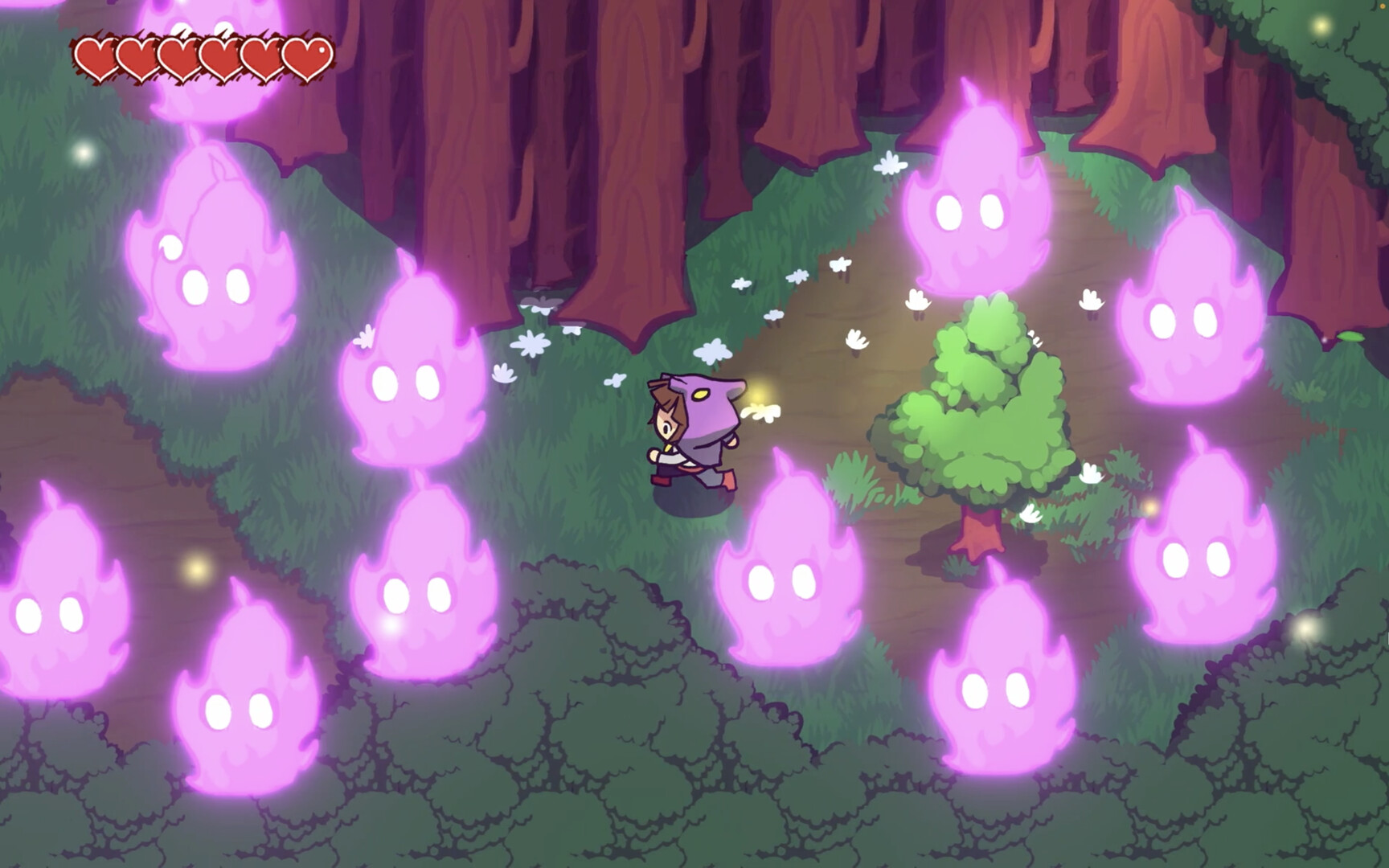 Wisp Child