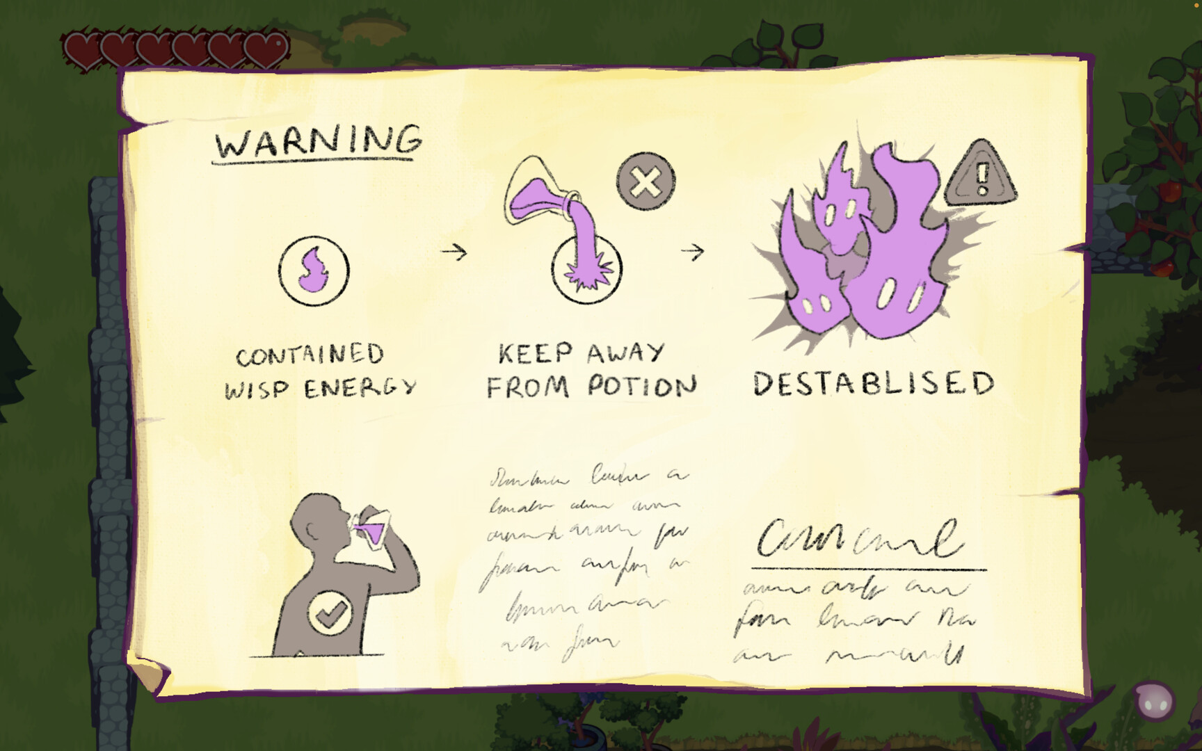 Wisp Child