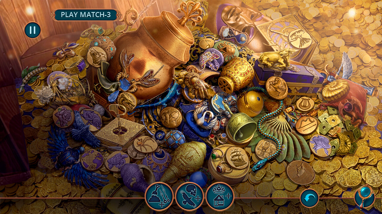 Royal Romances: Endless Winter – Collector’s Edition