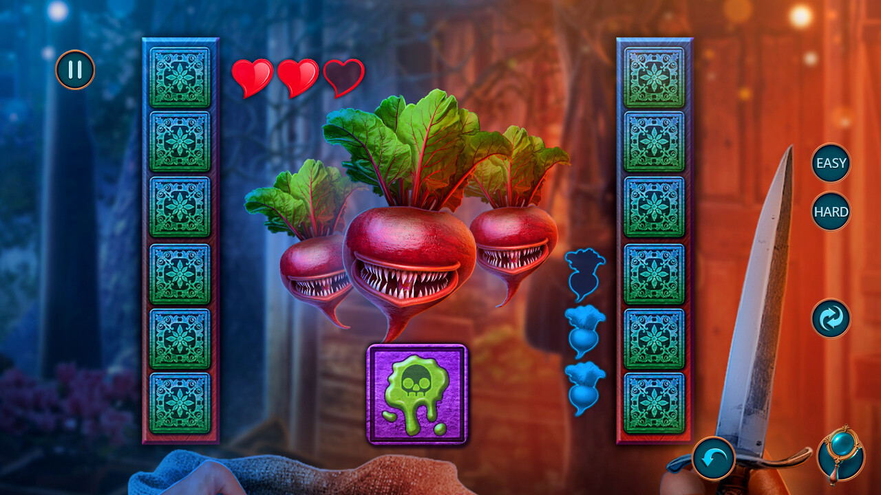 Royal Romances: Endless Winter – Collector’s Edition