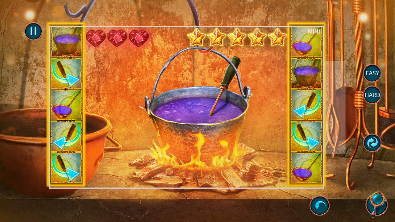 Royal Romances: Endless Winter – Collector’s Edition