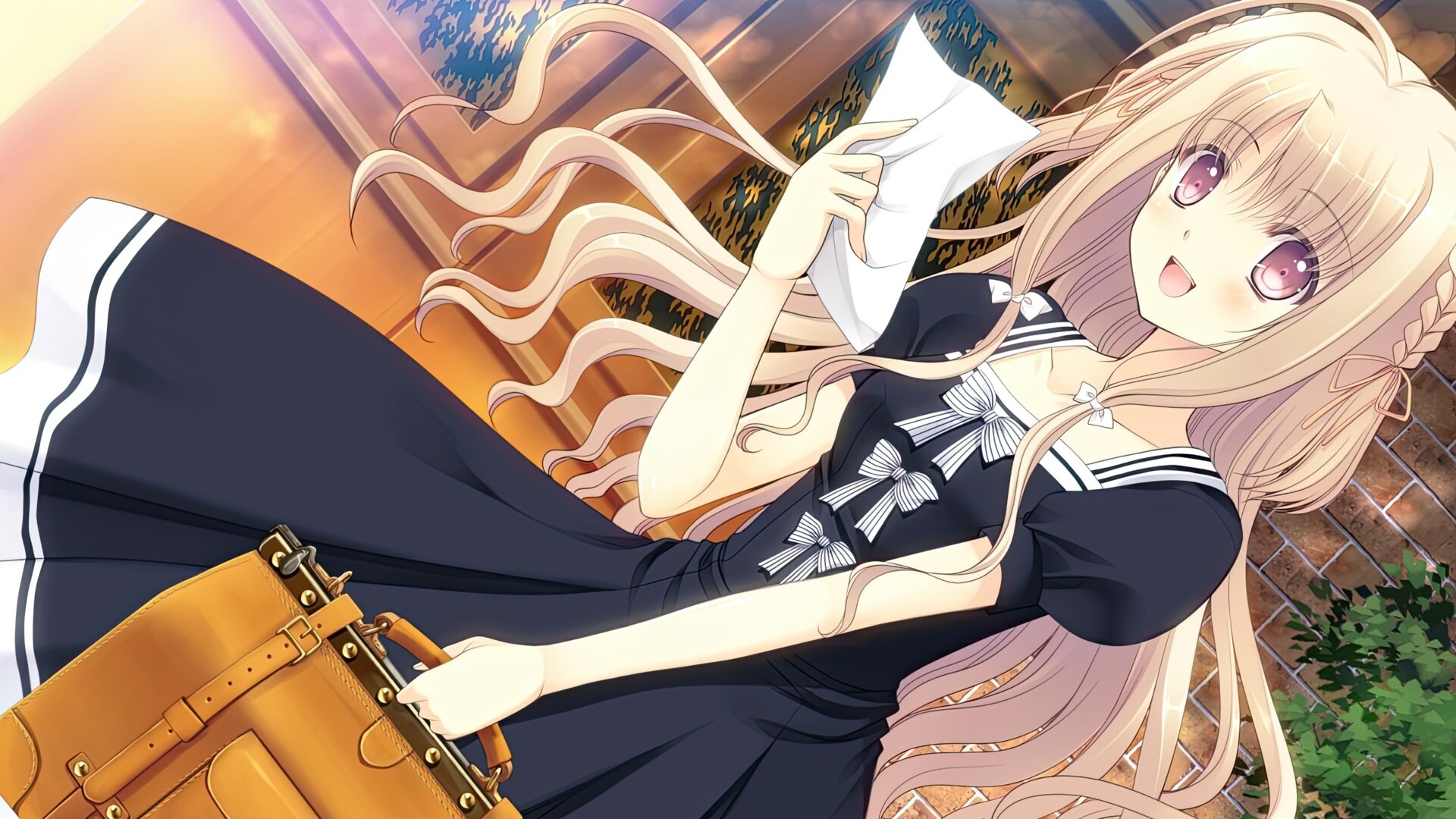Otome Riron to Sono Shuuhen: Ecole de Paris