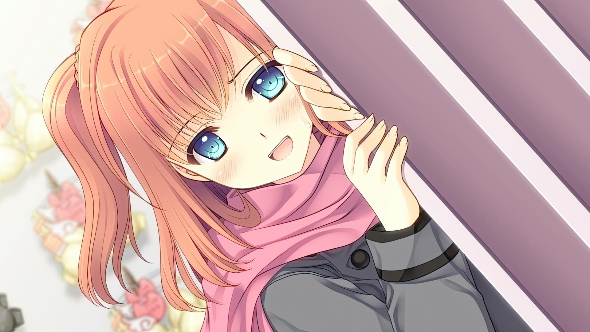 Otome Riron to Sono Shuuhen: Ecole de Paris