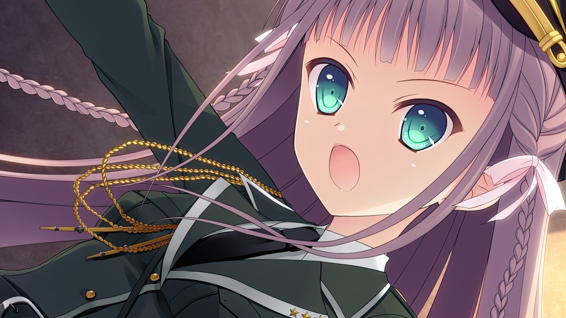 Otome Riron to Sono Shuuhen: Ecole de Paris