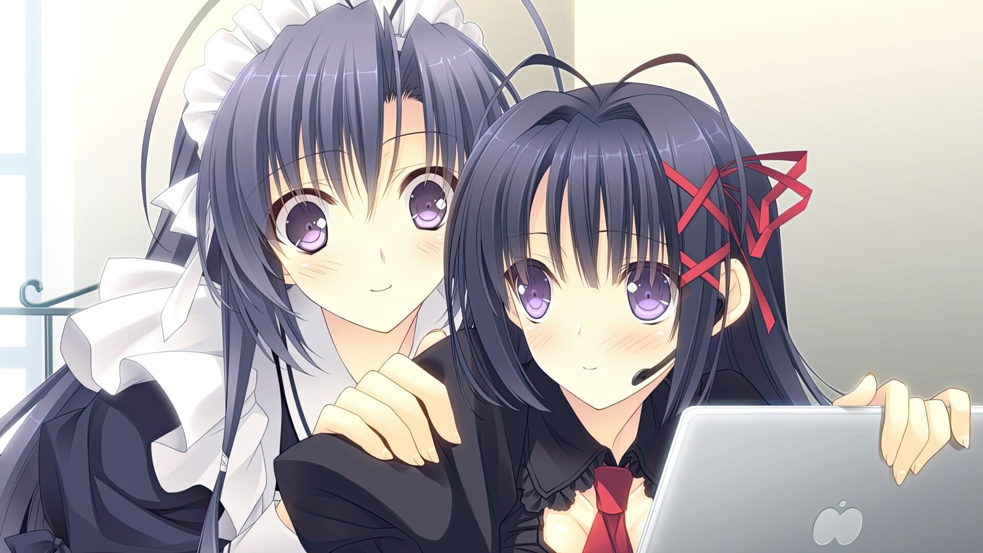 Otome Riron to Sono Shuuhen: Ecole de Paris