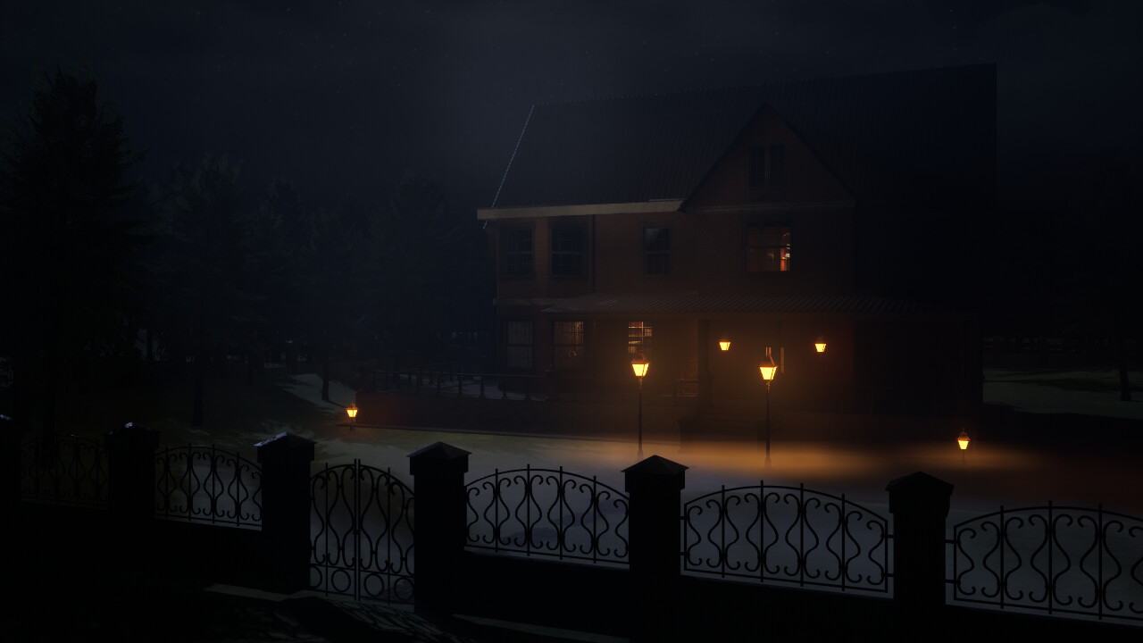 My Father’s House