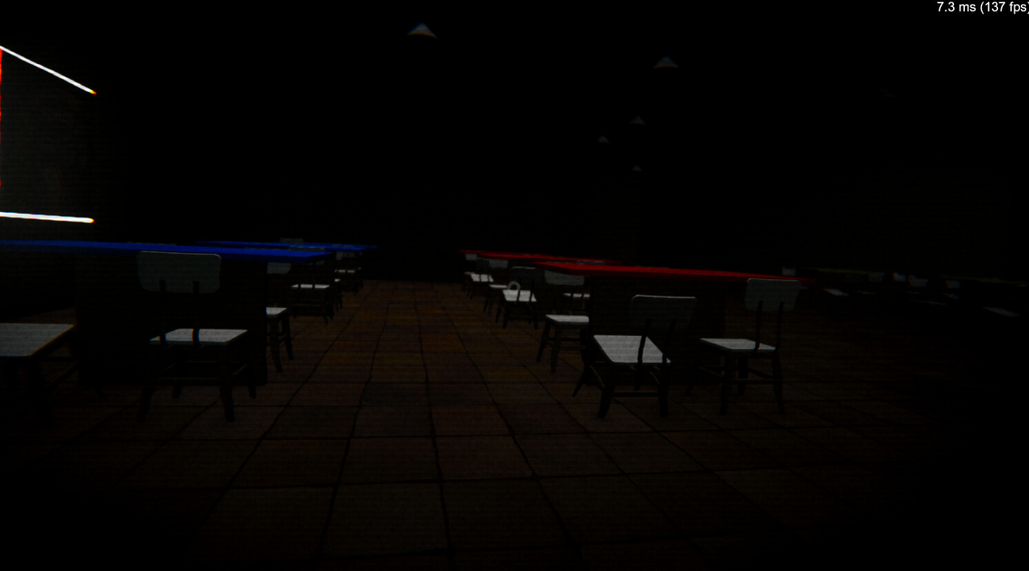 Grin Zone: Fun House