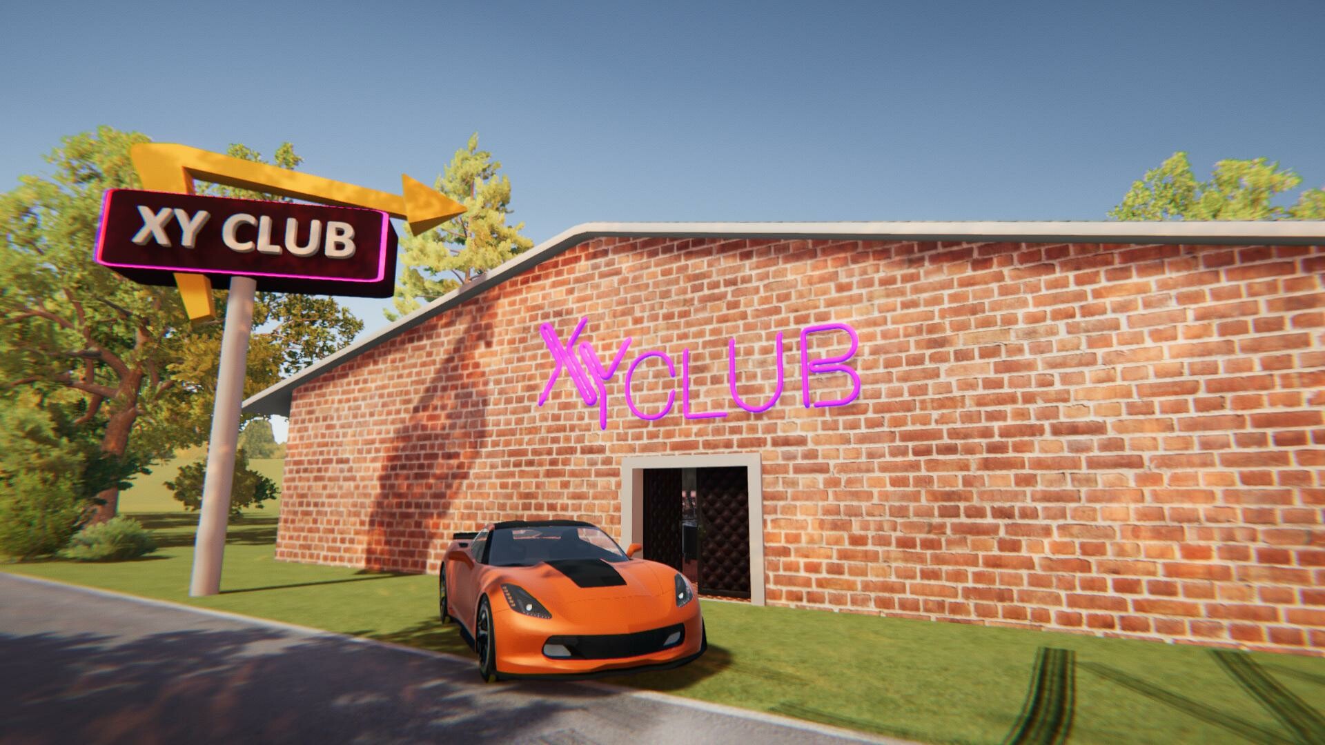 Estate Agent Simulator