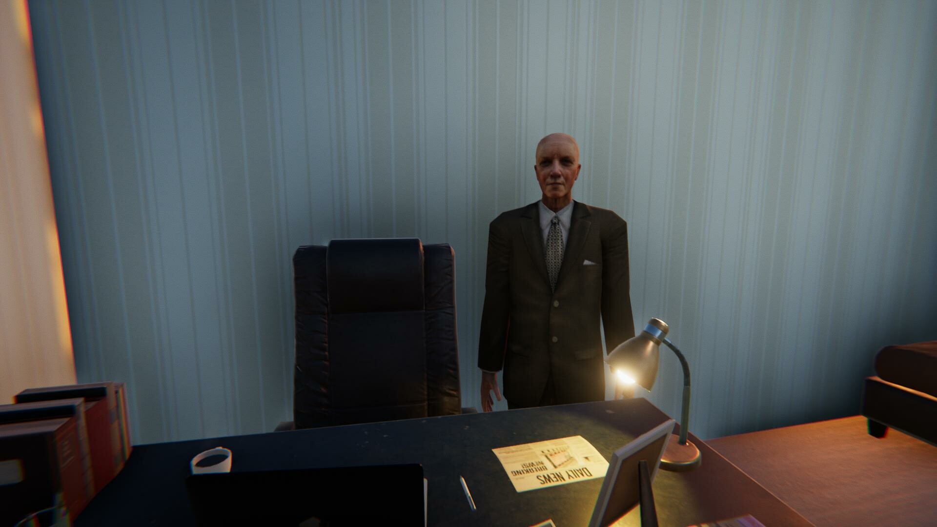 Estate Agent Simulator