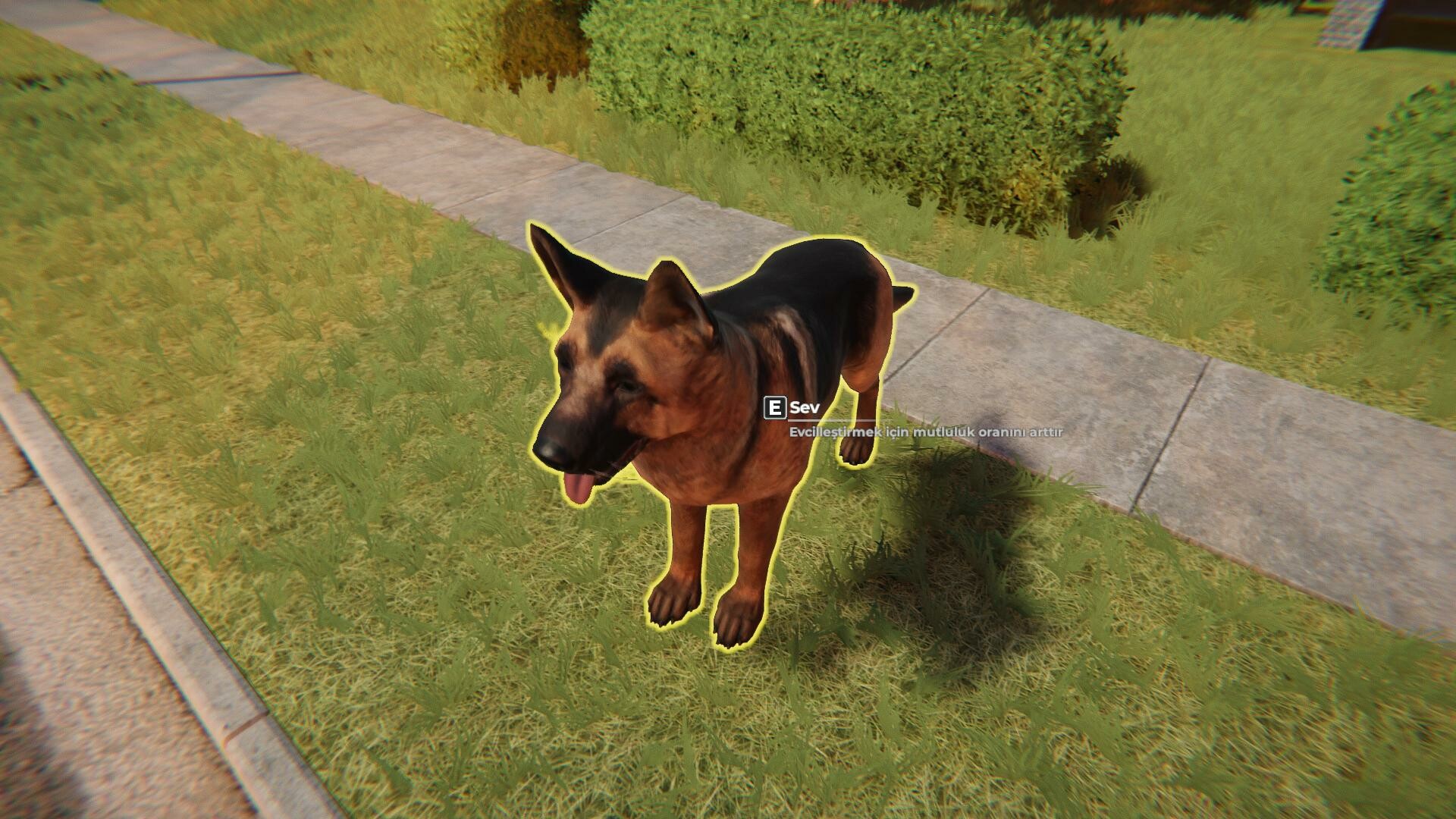 Estate Agent Simulator