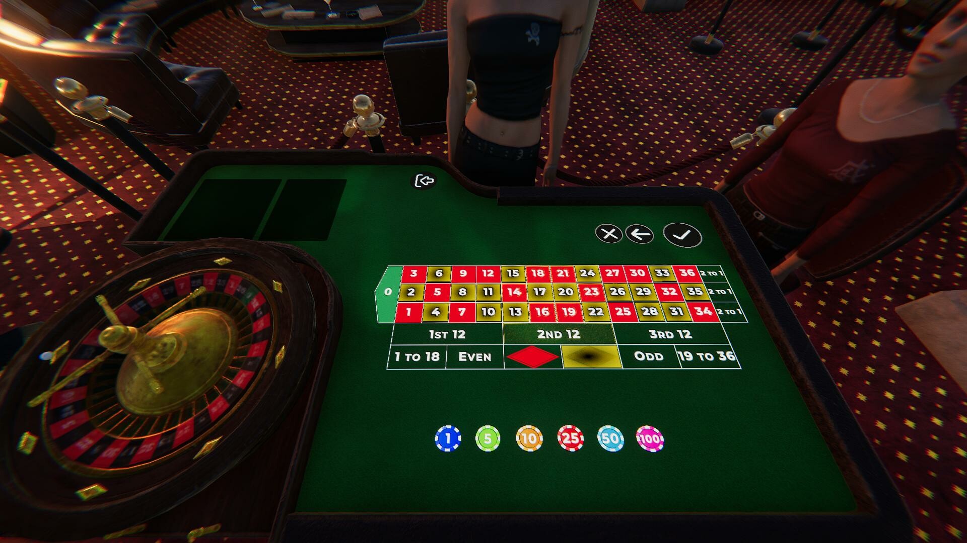 Estate Agent Simulator