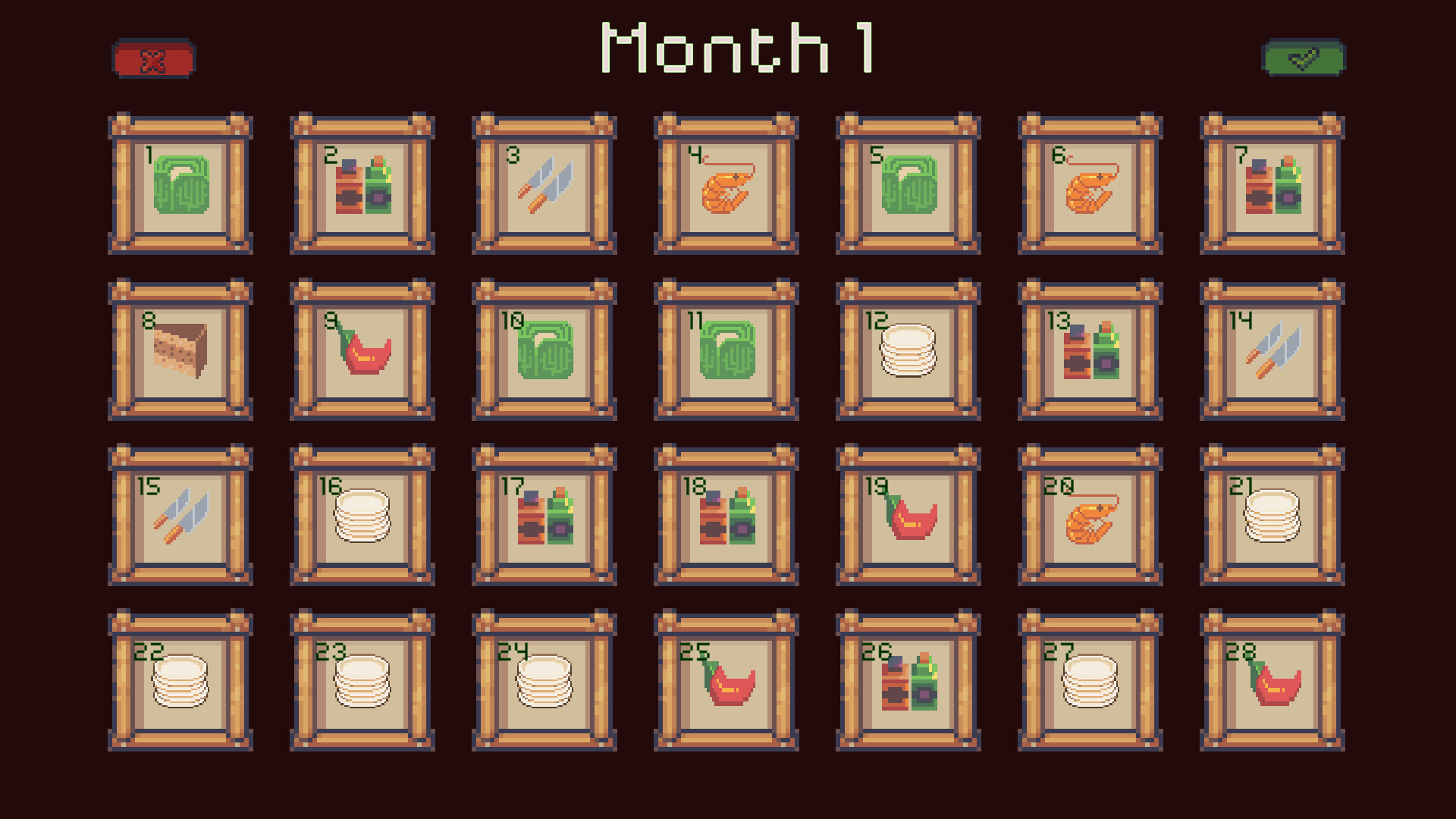 Delicards: A Delicious Card Game