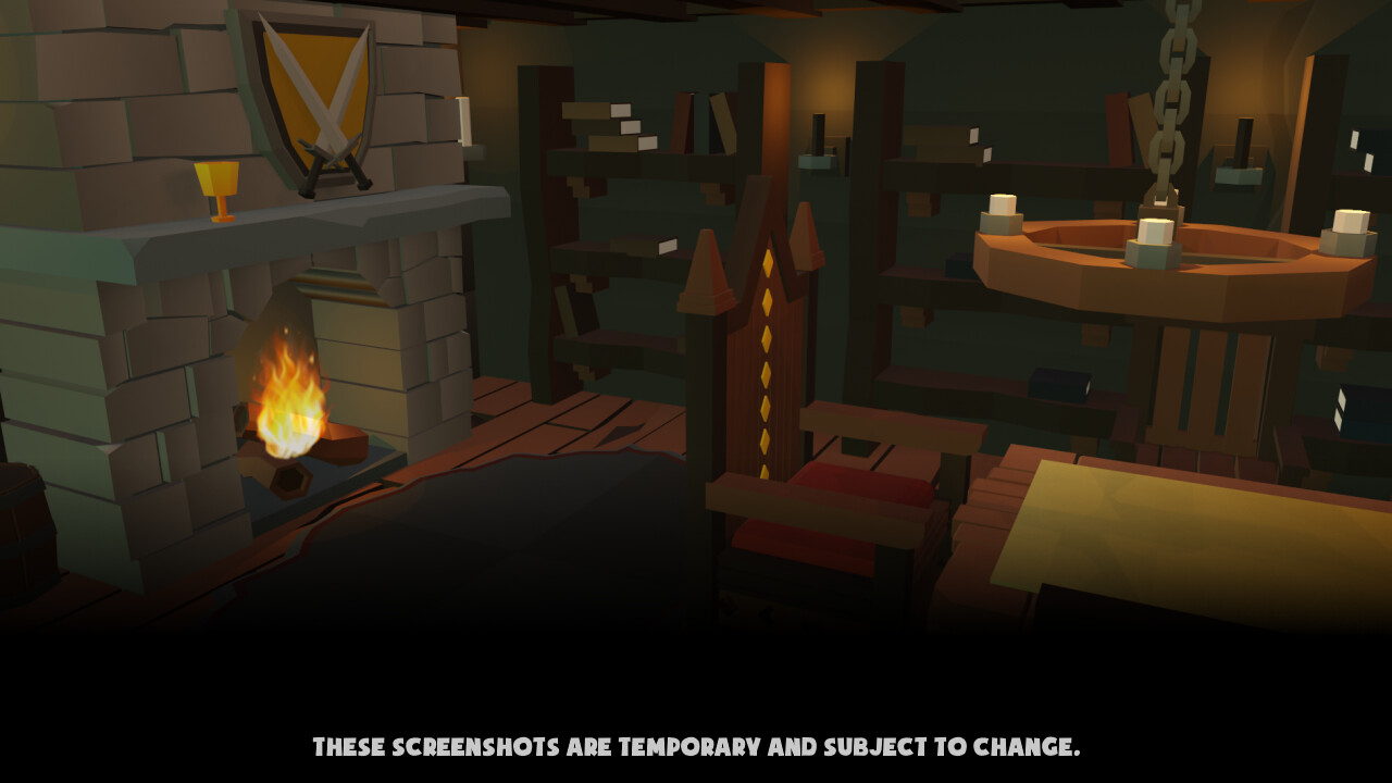 Creature Battle Simulator