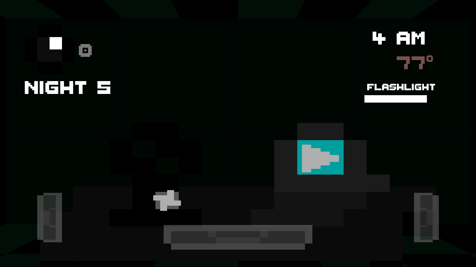 Bunny’s Pizza Tycoon