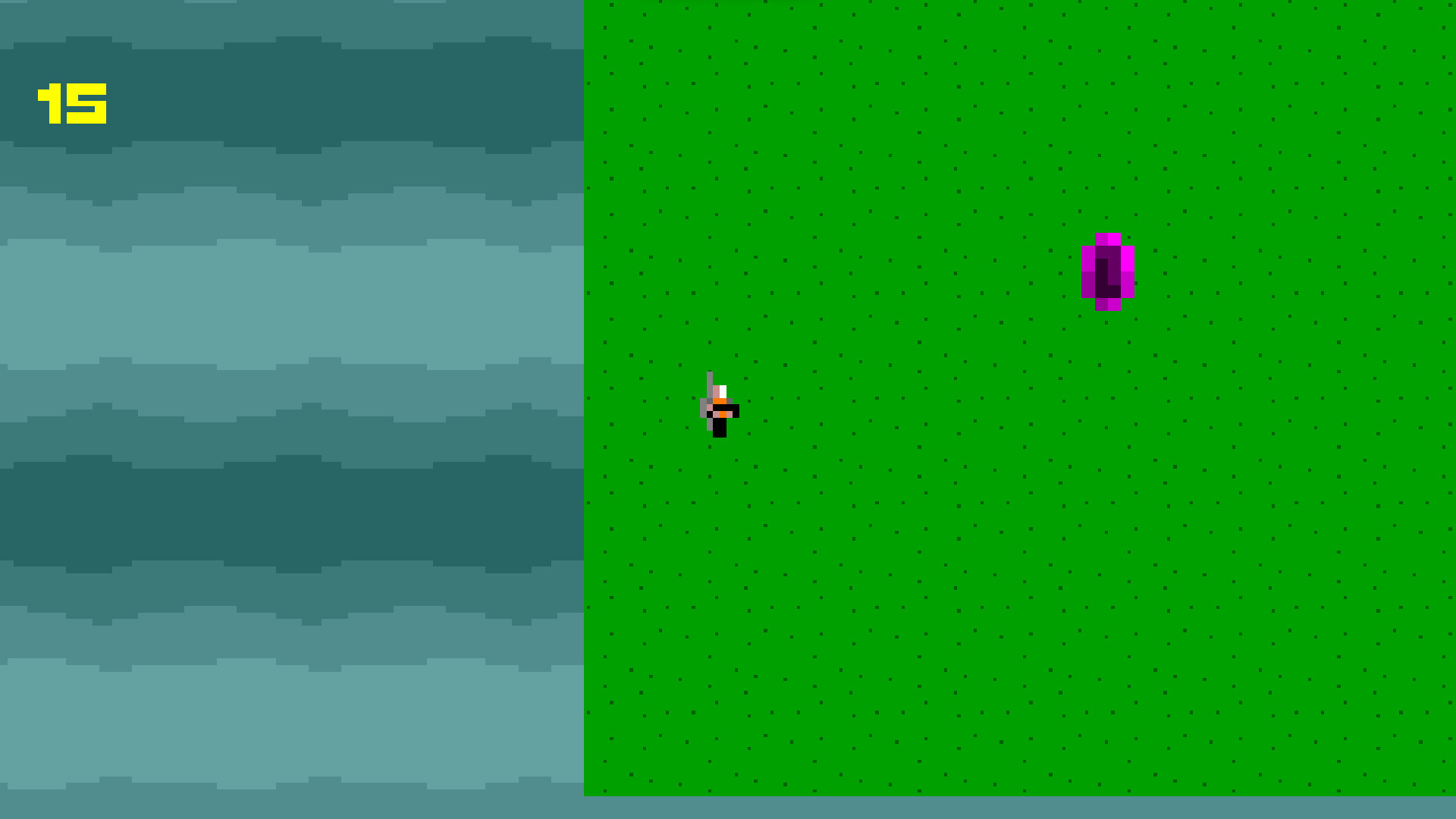 Bunny’s Pizza Tycoon