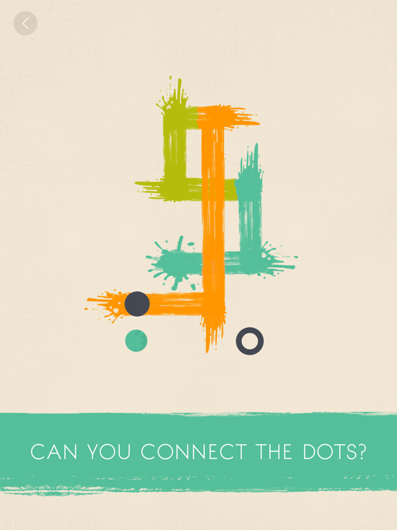 Splashy Dots