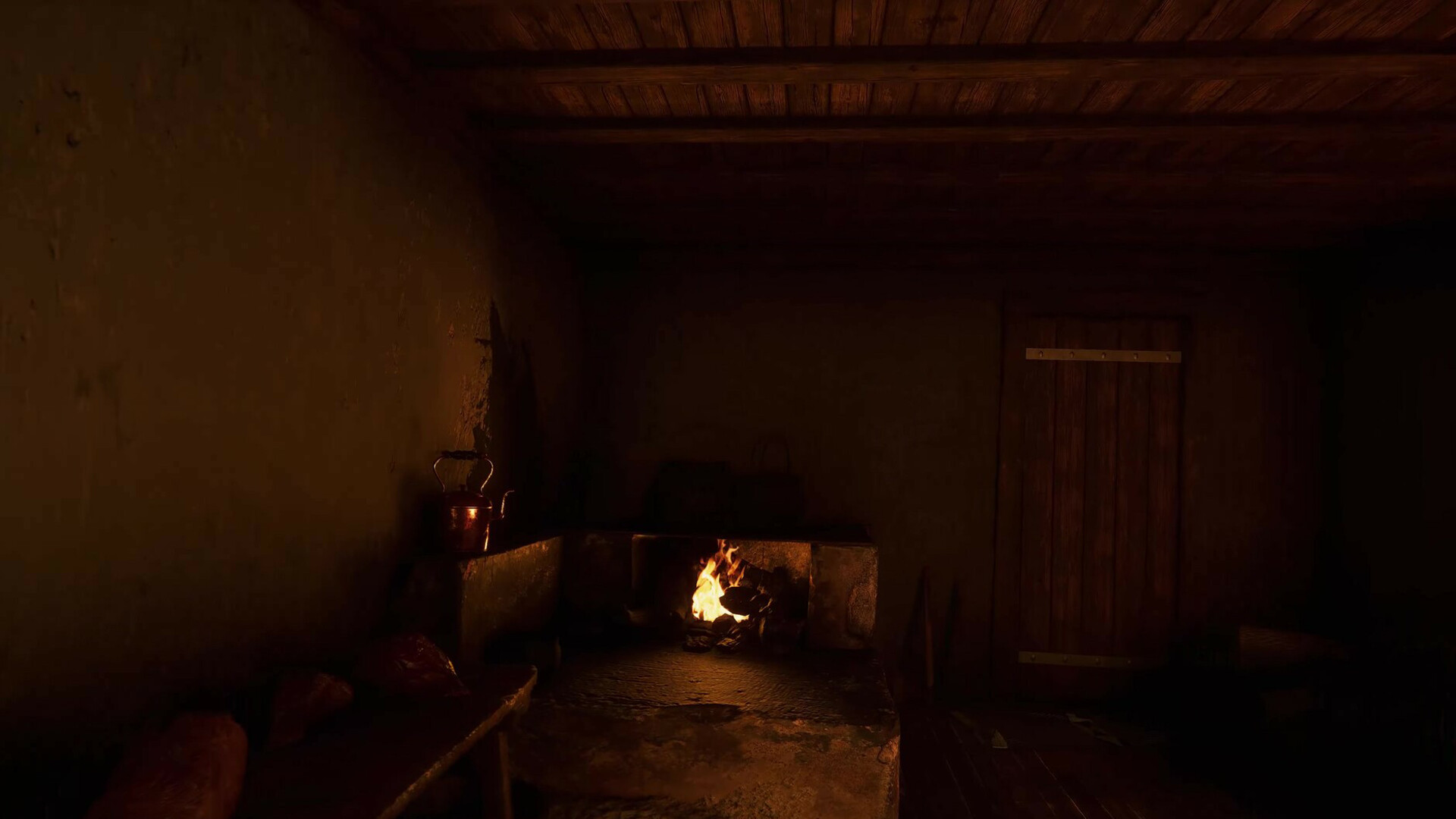 Folklore: Shadows of the Shackled