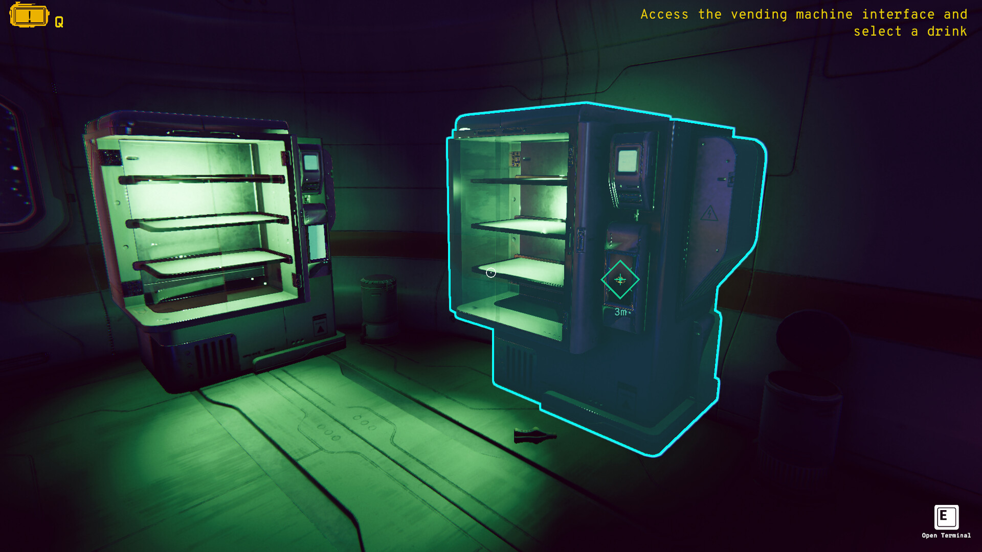 Gelluloid Domination: SpaceLab Simulator