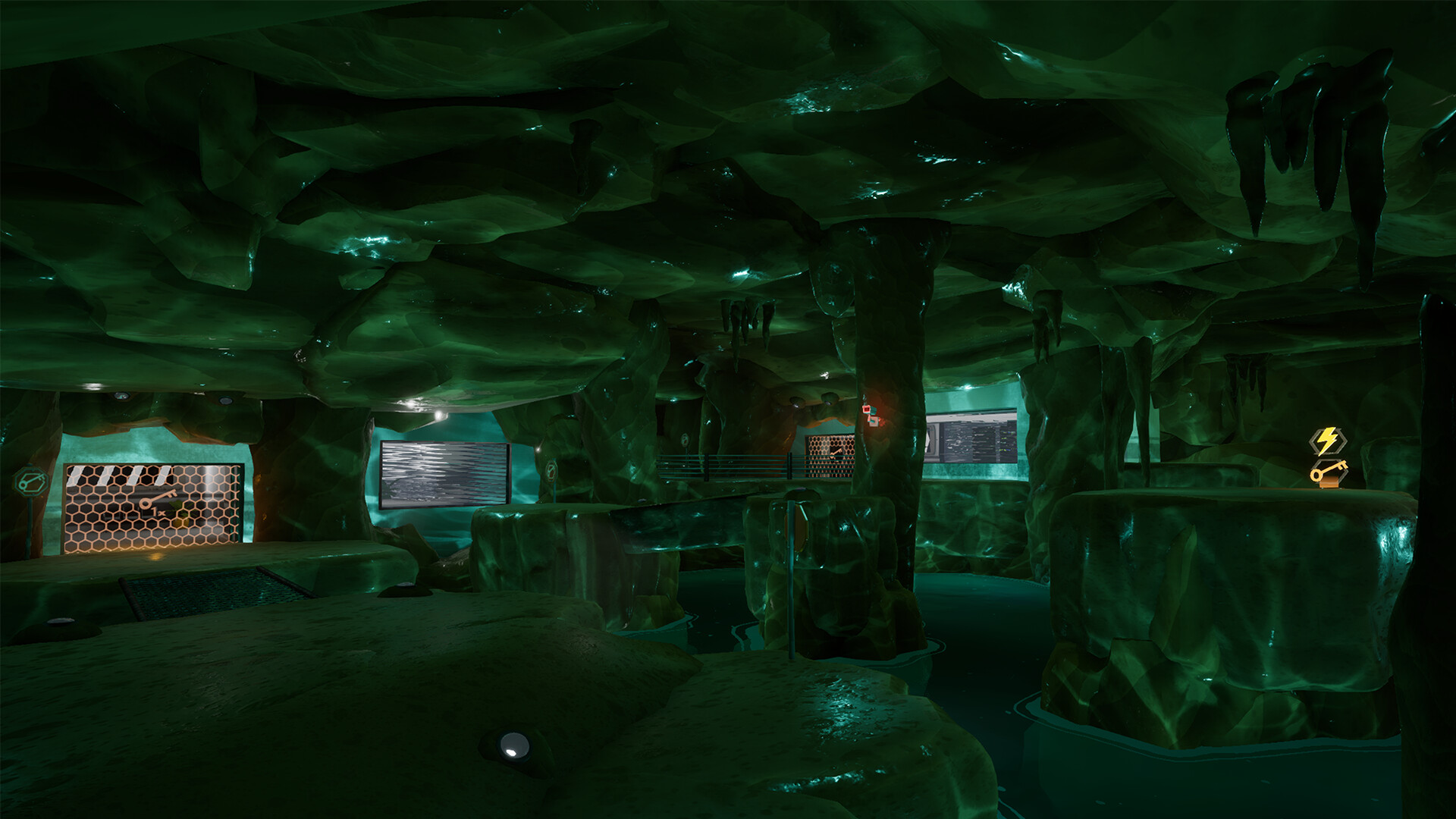 Crystal Ball Critters