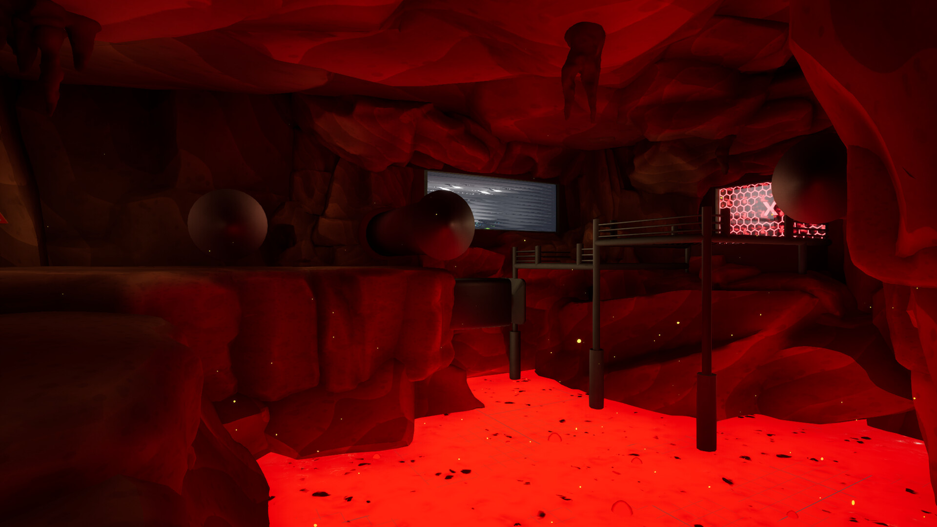 Crystal Ball Critters