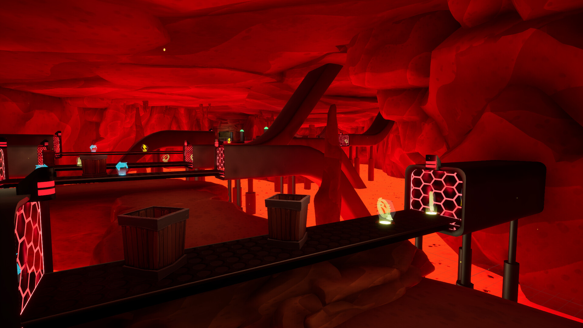 Crystal Ball Critters