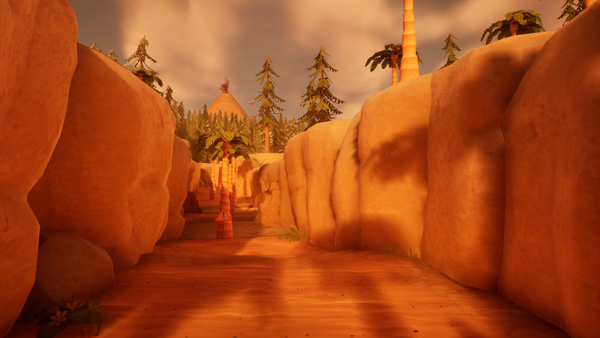 Crystal Ball Critters