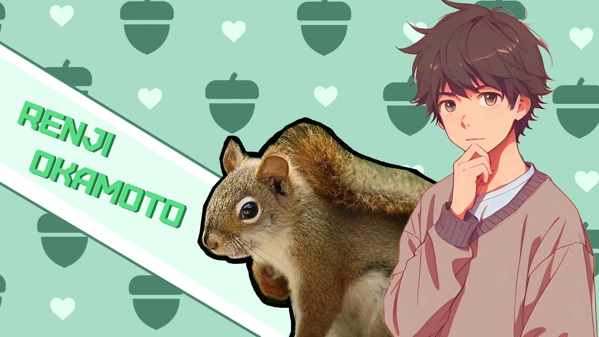 A Nutritious Boyfriend