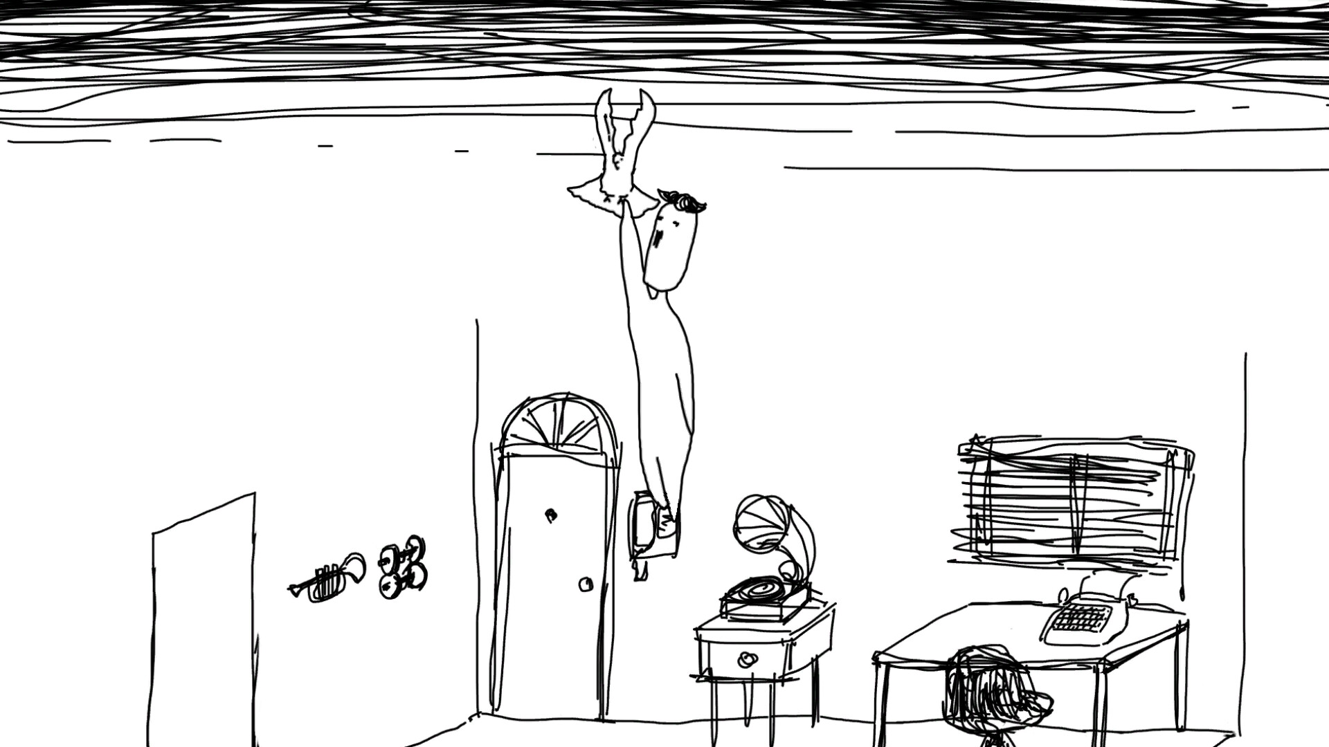 Century of Anticipation