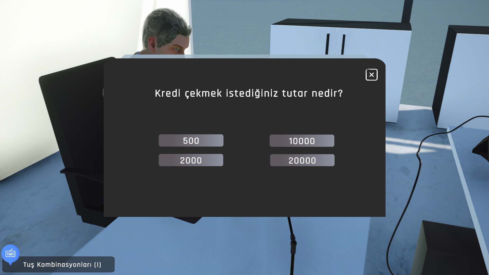 Auto Check Up Simulator
