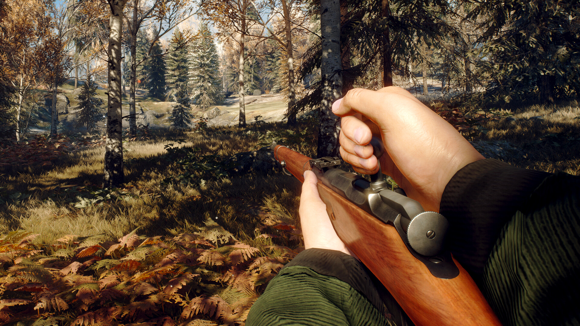 Generation Zero: Eastern European Weapons Pack