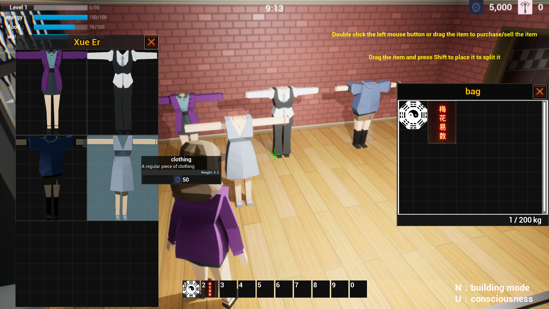 Plum Blossom Divination