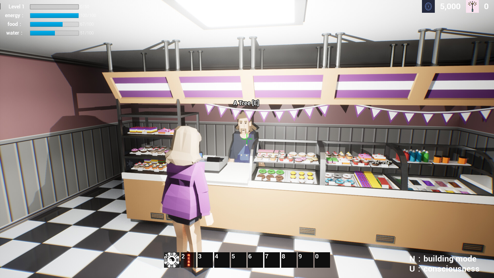 Plum Blossom Divination