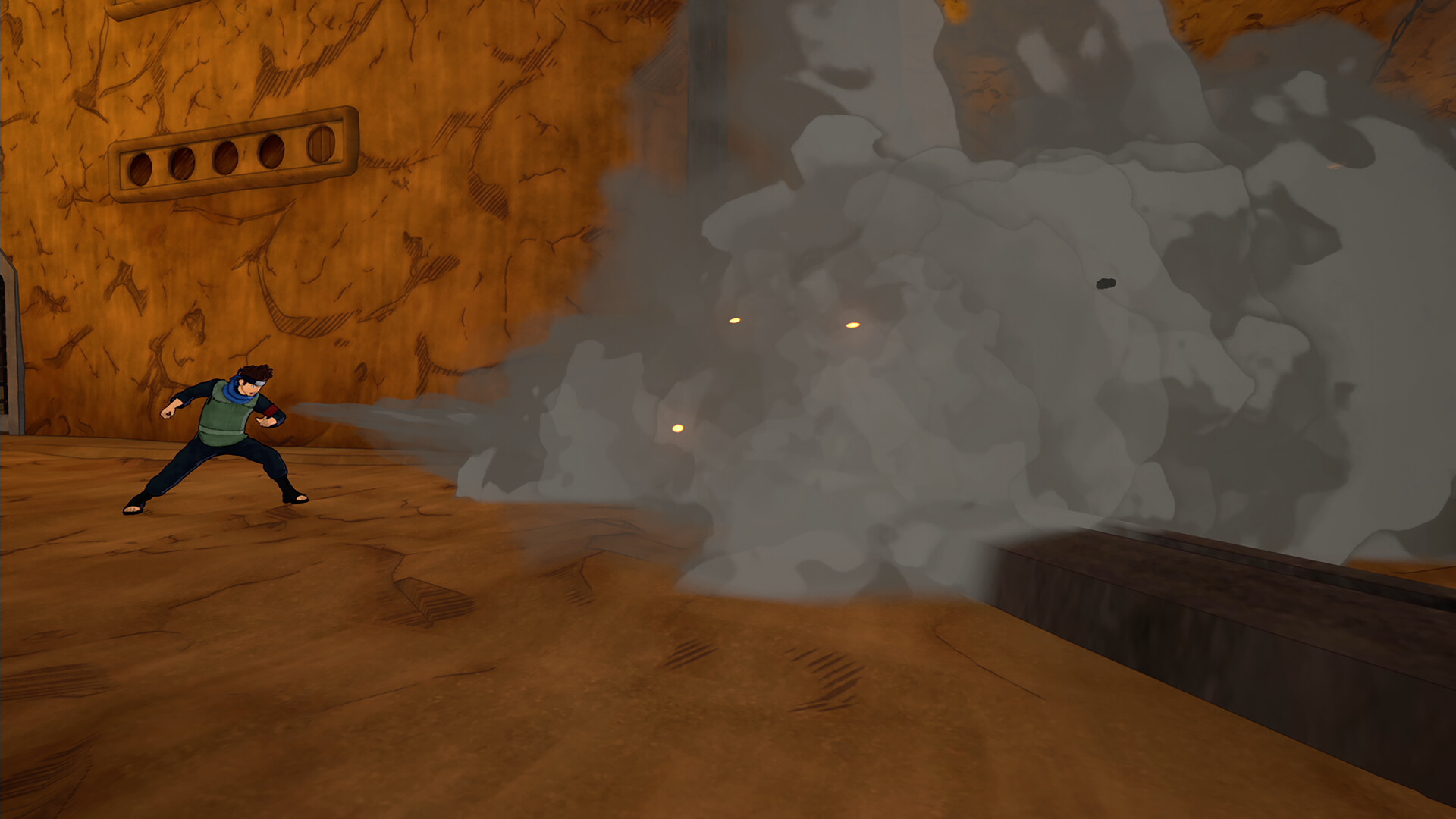 Naruto to Boruto: Shinobi Striker – Character Training Pack: Konohamaru Sarutobi