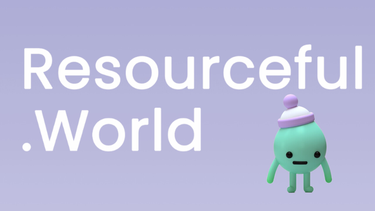 Resourceful.World