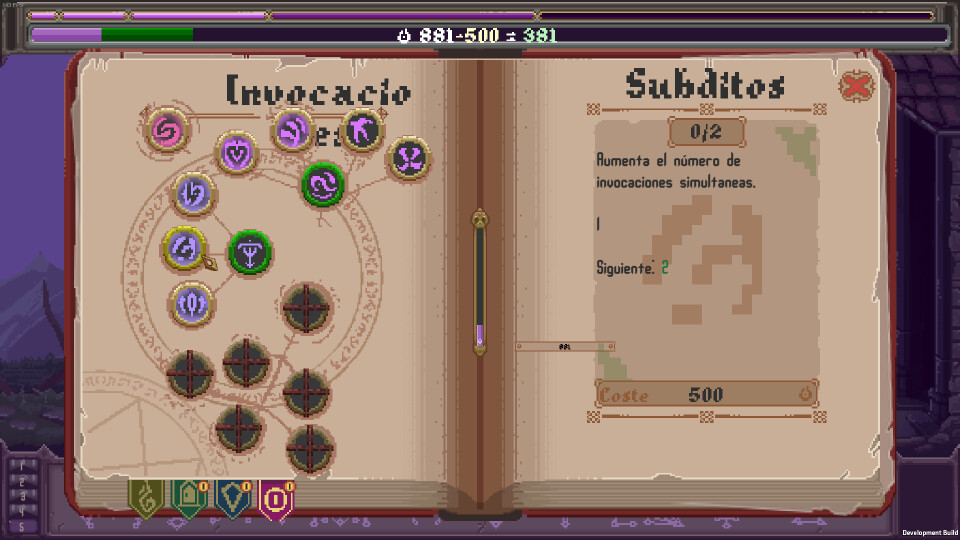 Ritual: Path of Darkness