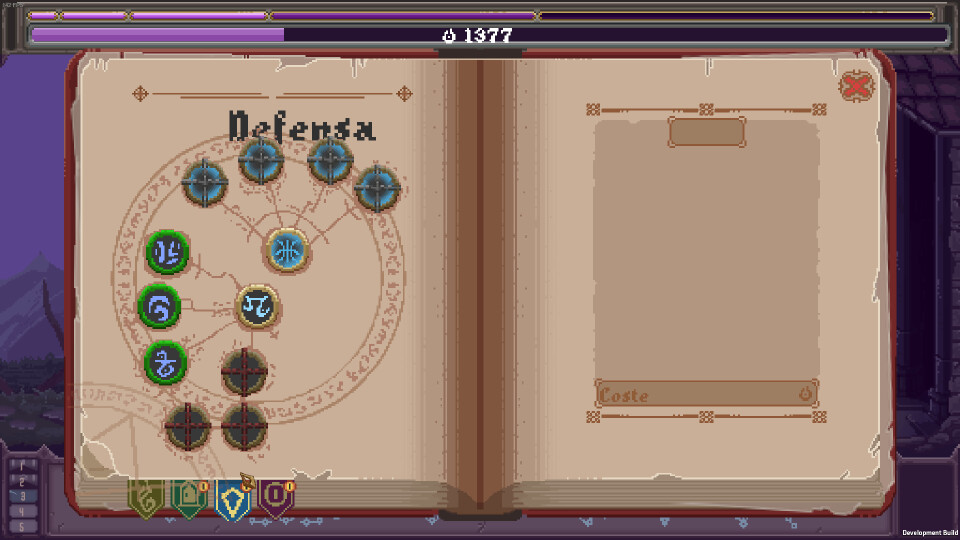Ritual: Path of Darkness