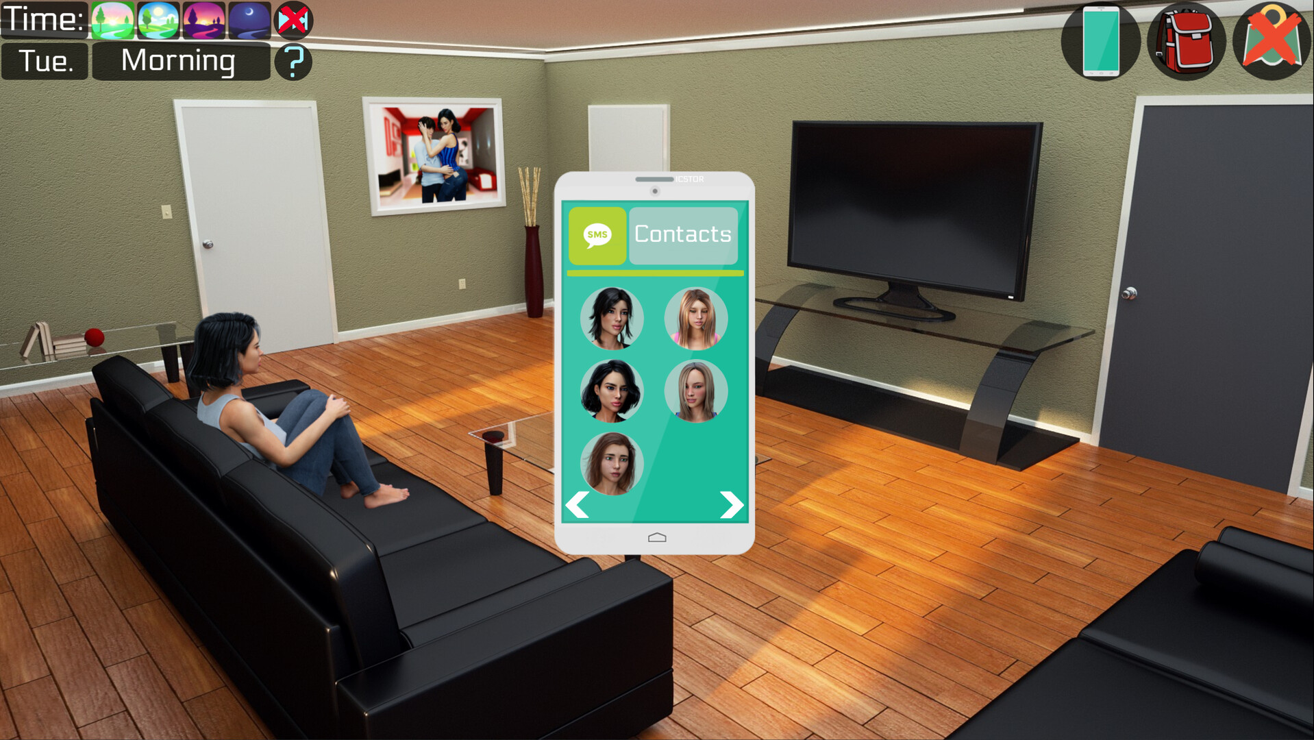 Milfy City: Final Edition