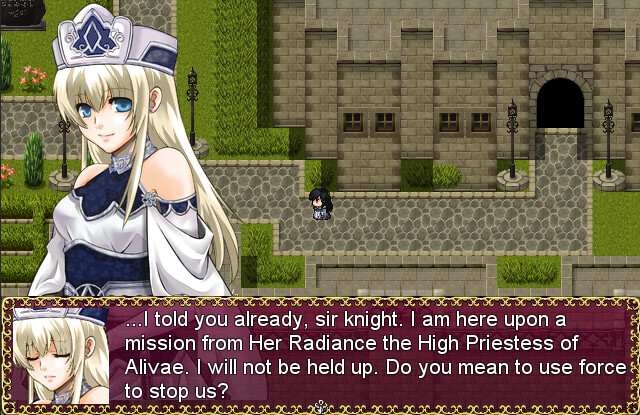 Noblesse Oblige: Legacy of the Sorcerer Kings