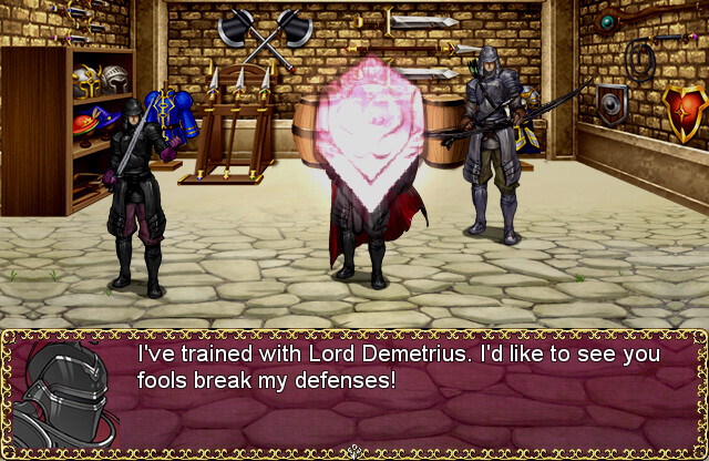 Noblesse Oblige: Legacy of the Sorcerer Kings
