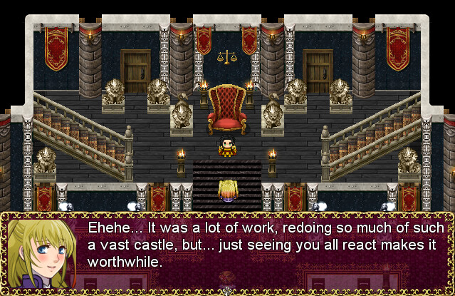 Noblesse Oblige: Legacy of the Sorcerer Kings