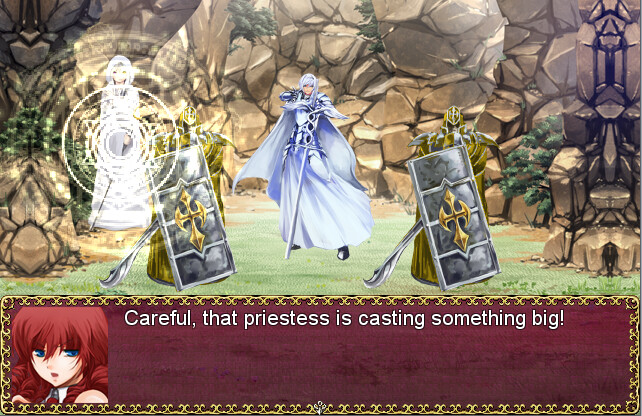 Noblesse Oblige: Legacy of the Sorcerer Kings